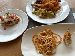 -解放碑威斯汀酒店-知味国际美食餐厅