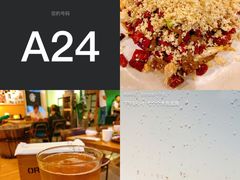 -无届青年餐馆(熙街店)