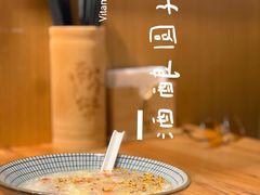 -南小蟹手工點心(三里屯店)