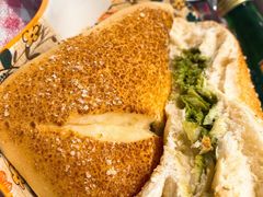 罗勒鸡肉-熊叔熊婶面包房(团结湖店)