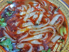 -歪串串(松江新城店)