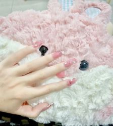 -NAI.熙-高定美甲美睫