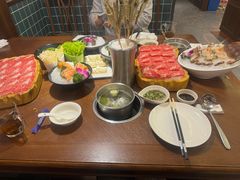 -东海怡品海鲜豆捞(星街坊店)