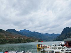 -后柳水乡