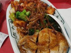 -和合谷(北京市王府井百货大楼店)
