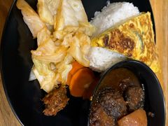 -Limapulo: Baba Can Cook