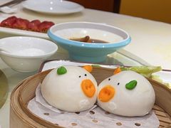 -海澄轩海鲜酒家(虎门店)