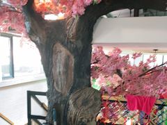 -缘福乡村铁锅炖民宿(八达岭店)