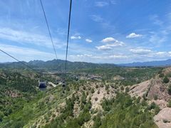 -司马台长城