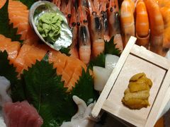 -和彩放题餐厅(酒仙桥店)