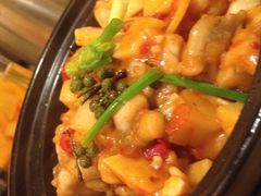 iphone_upload_pic-粗茶淡饭·汉口公馆(循礼门店)