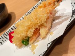 -京旬海鲜放题·铁板烧自助餐厅