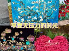 -大芬美术馆