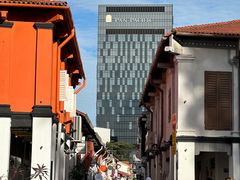 -甘榜格南公园