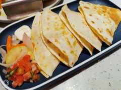 -墨纪Mojí墨西哥餐厅(南开大悦城店)