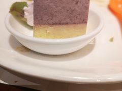 -荣誉国际酒店-云顶旋转餐厅