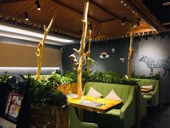 大堂-半悦牛排(龙湖西宸天街店)