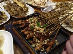 -木屋烧烤(南新店)