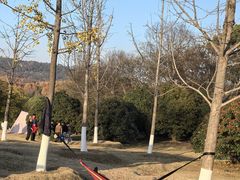 -钟山体育运动公园