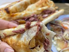 -驴肉火烧(新城铺店)