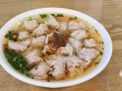 -老电影院饺店(休宁店)