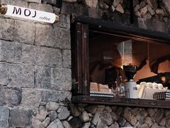 -MOJ coffee(瓯海泽雅水碓坑店)