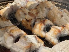 -味家烤肉烤鳗鱼牛排(西塔旗舰店)