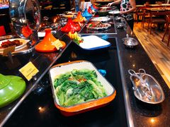 -泰谷酒店·太古码头闽菜自助餐厅