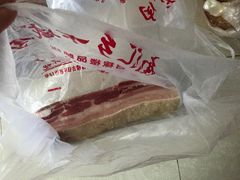 -召稼楼古镇·停车场