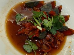 -清真·卡德尔大叔新疆主题餐厅(龙汇路店)