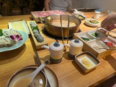 -山海蟹庐·海鲜糟粕醋火锅(慈溪店)