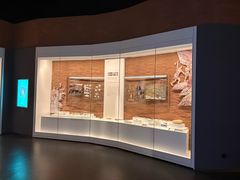 -中国闽台缘博物馆