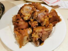 鸿运猪手-老边饺子馆(金源店)