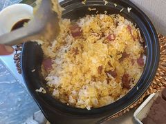 -探窝·竹笙椰子鸡(杨箕店)