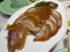 -北平盛世·新京菜·北京烤鸭(劲松·双井店)