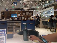 -兰湘子·湘菜小炒(济南领秀城店)