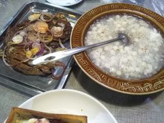 -火龙堂·风味民间菜(文一路店)