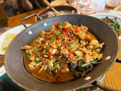 -后湖小院·乡野田园菜