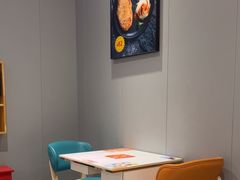 -豪享来中西餐厅(隆昌店)