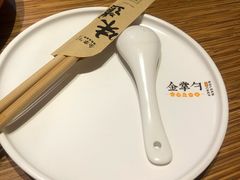 -金掌勺·锅包肉(广渠门店)