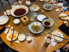 -渝乡人家(和平里店)