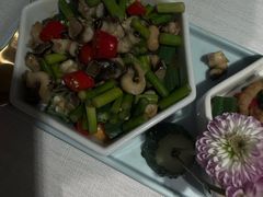 -开海·红岛海鲜虾水饺(石老人店)