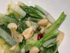 -小厨娘淮扬菜(河西奥美大厦店)
