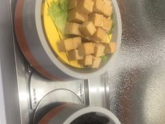 -密友回转自助火锅(世茂国际广场店)