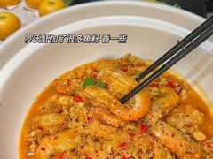 -王捌小院(红花坡店)