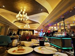 -永和铂爵国际酒店-威斯蒂娜西餐厅