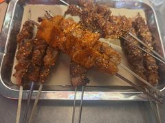 -壹加壹电烤串(总店)