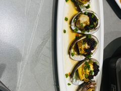 -神洲四海大酒楼(王府井澳门中心店)