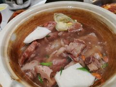 -飞鹿餐饮·陕南菜(北关店)