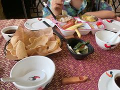 -南沙游艇会·大兵船餐厅